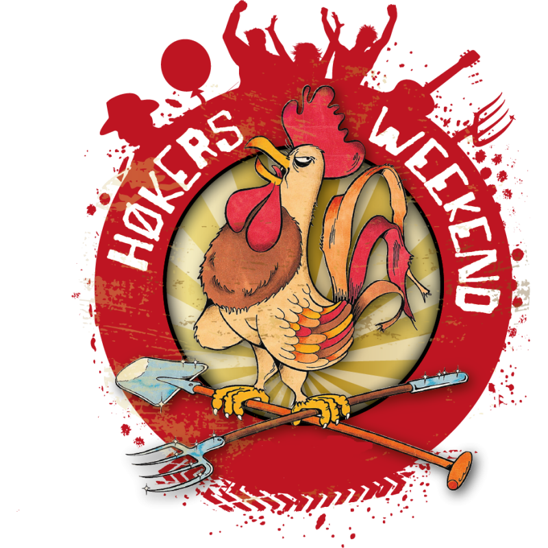 Passepartout (Zonder Camping) 2026