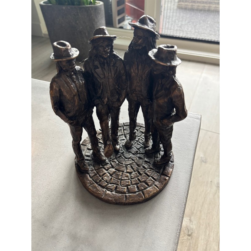 Beeldje Normaal