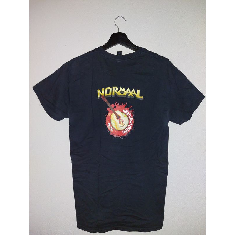 T-shirt Høkersweekend 2025