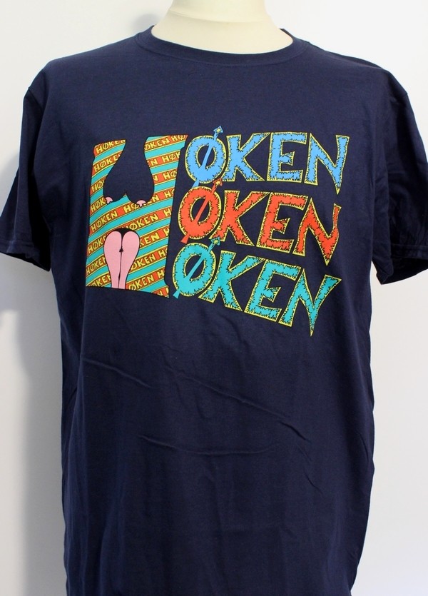 T- Shirt \